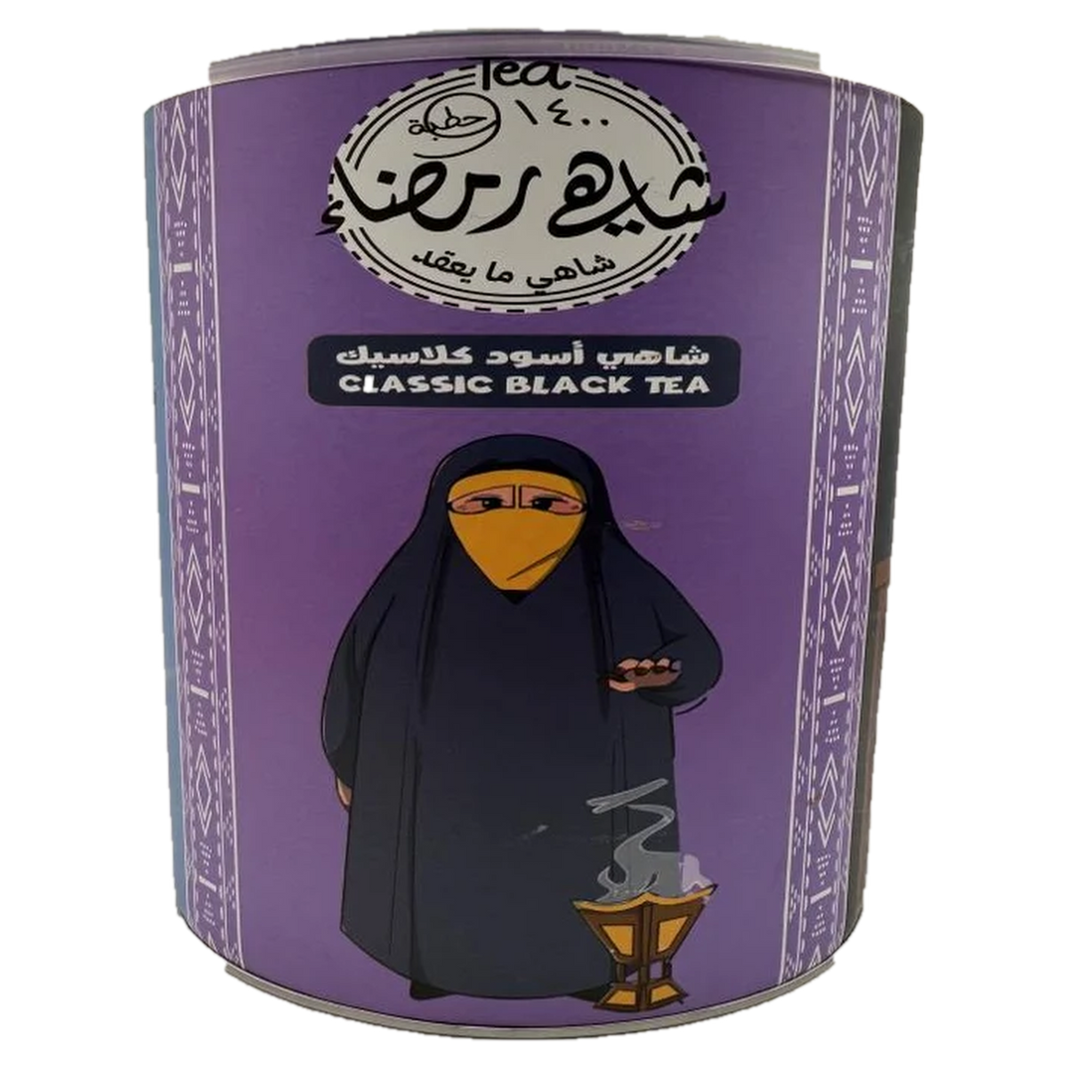 Ramda Classic OP1 Ceylon Black Tea 250g