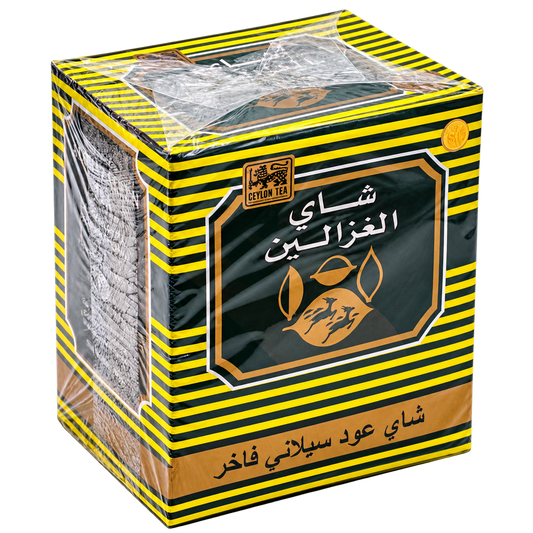 AL GHAZALEEN TEA 500G