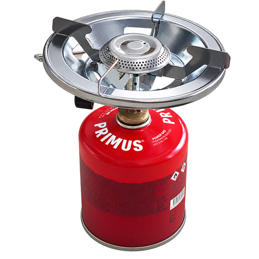 6632 Comping stove TR-215GCN