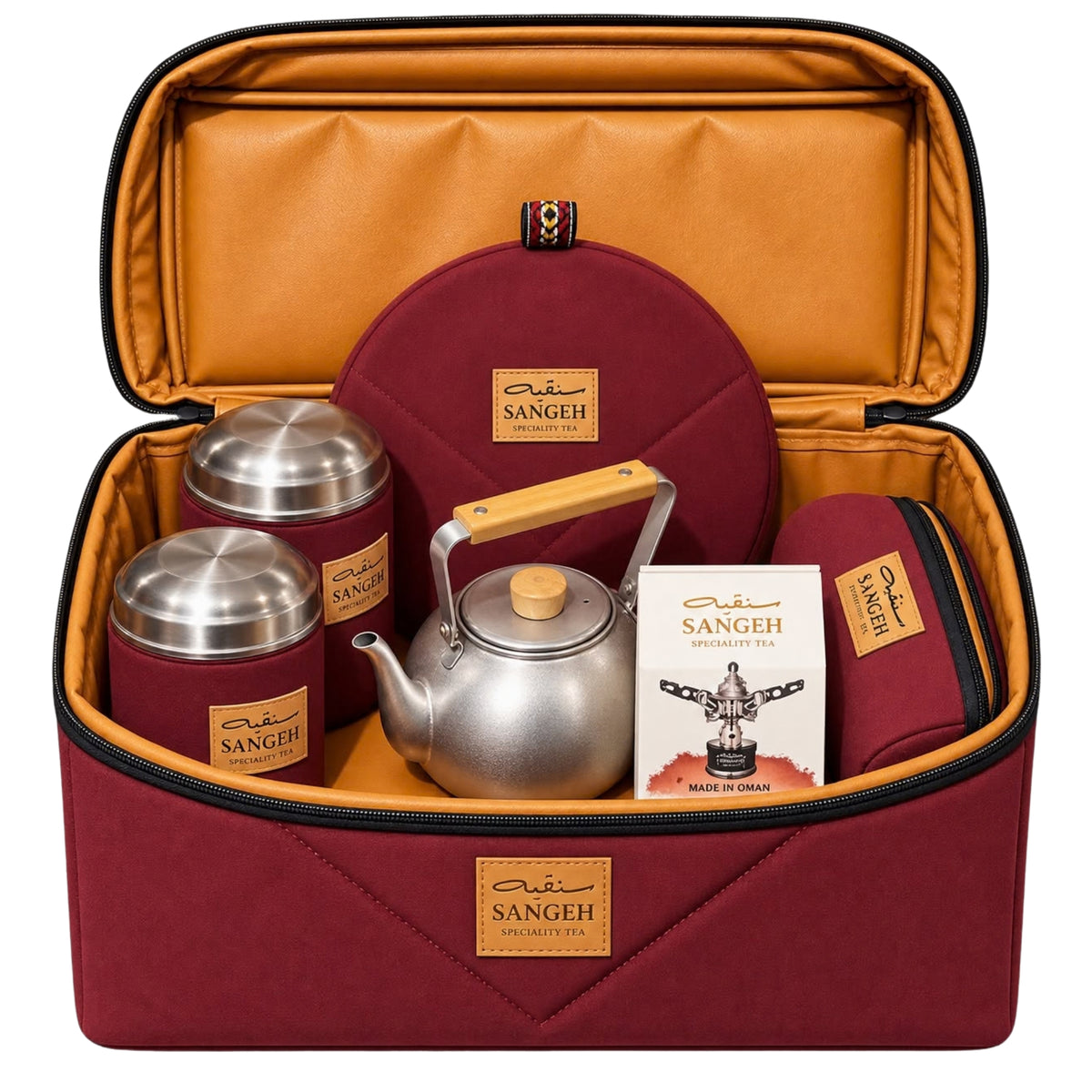 tea sets bag 1