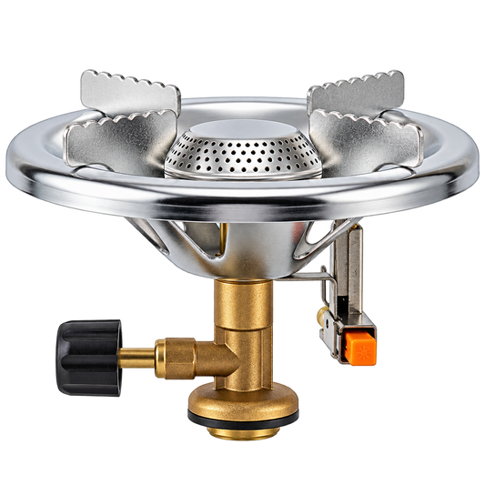 GOLD ONE Pro-Burn 6660 Portable Gas Stove