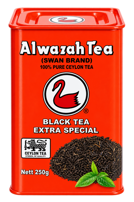 Alwazah tea extra special 250g