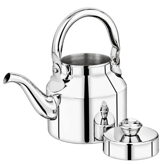 MAX FRESH STAINLESS STEEL TEA 2L