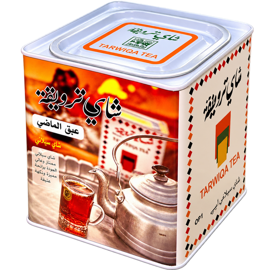 TARWIQA TEA OP1 300G