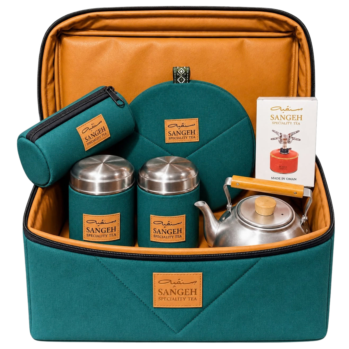 tea sets bag 1