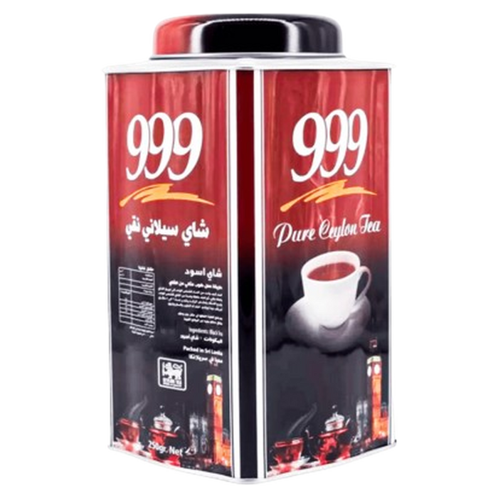 999 Pure Ceylon Tea OPA 250g