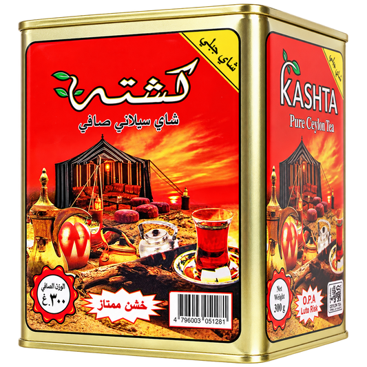 KASHTA 300G OP1