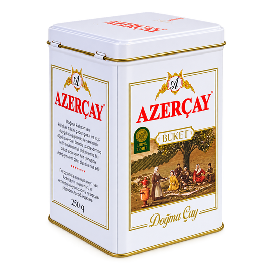 AZERCAY BUKET 250G