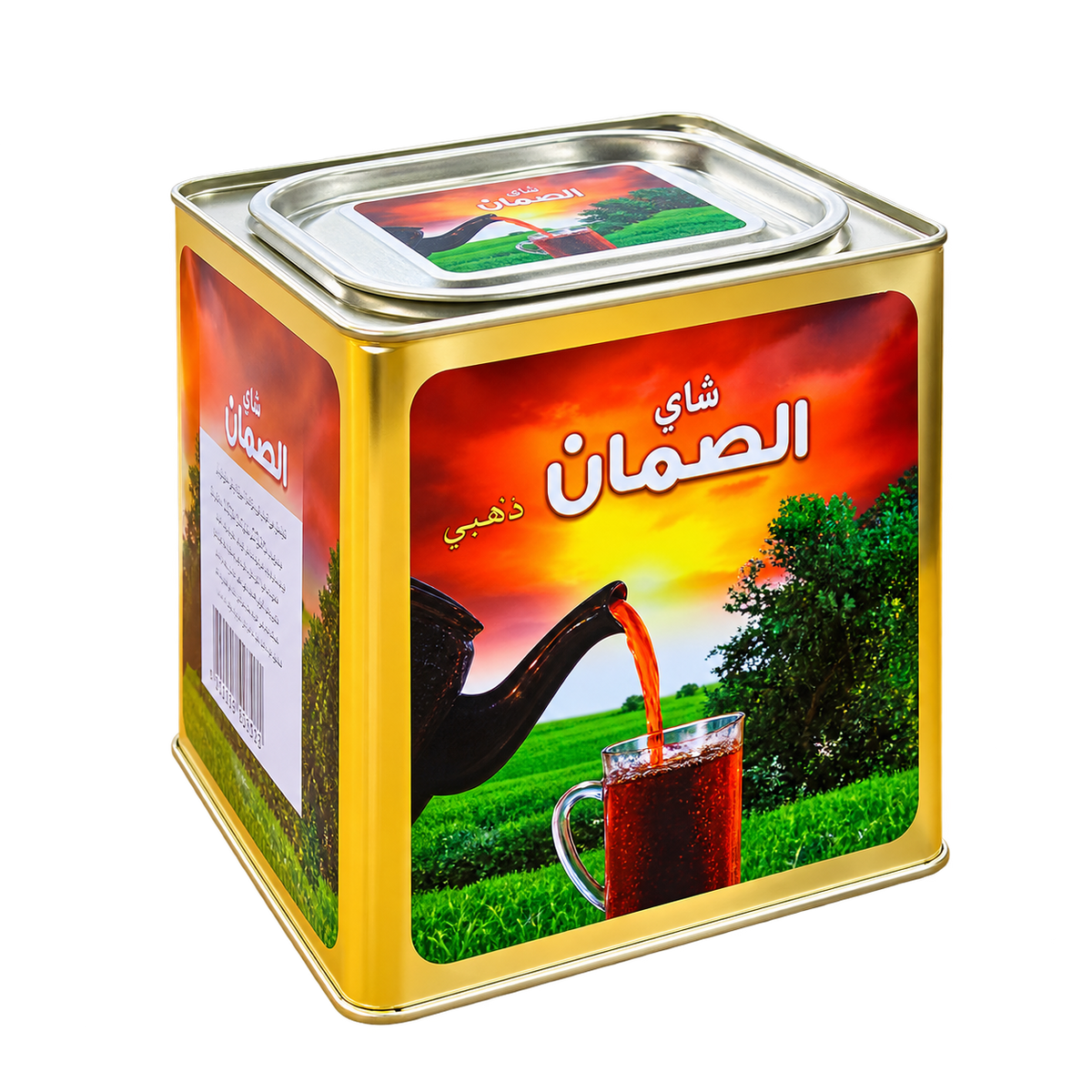 AL-SUMAN GOLD 360G