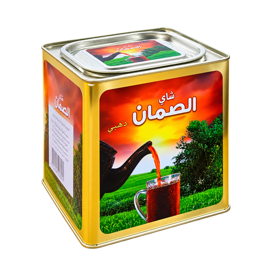 AL-SUMAN GOLD 360G