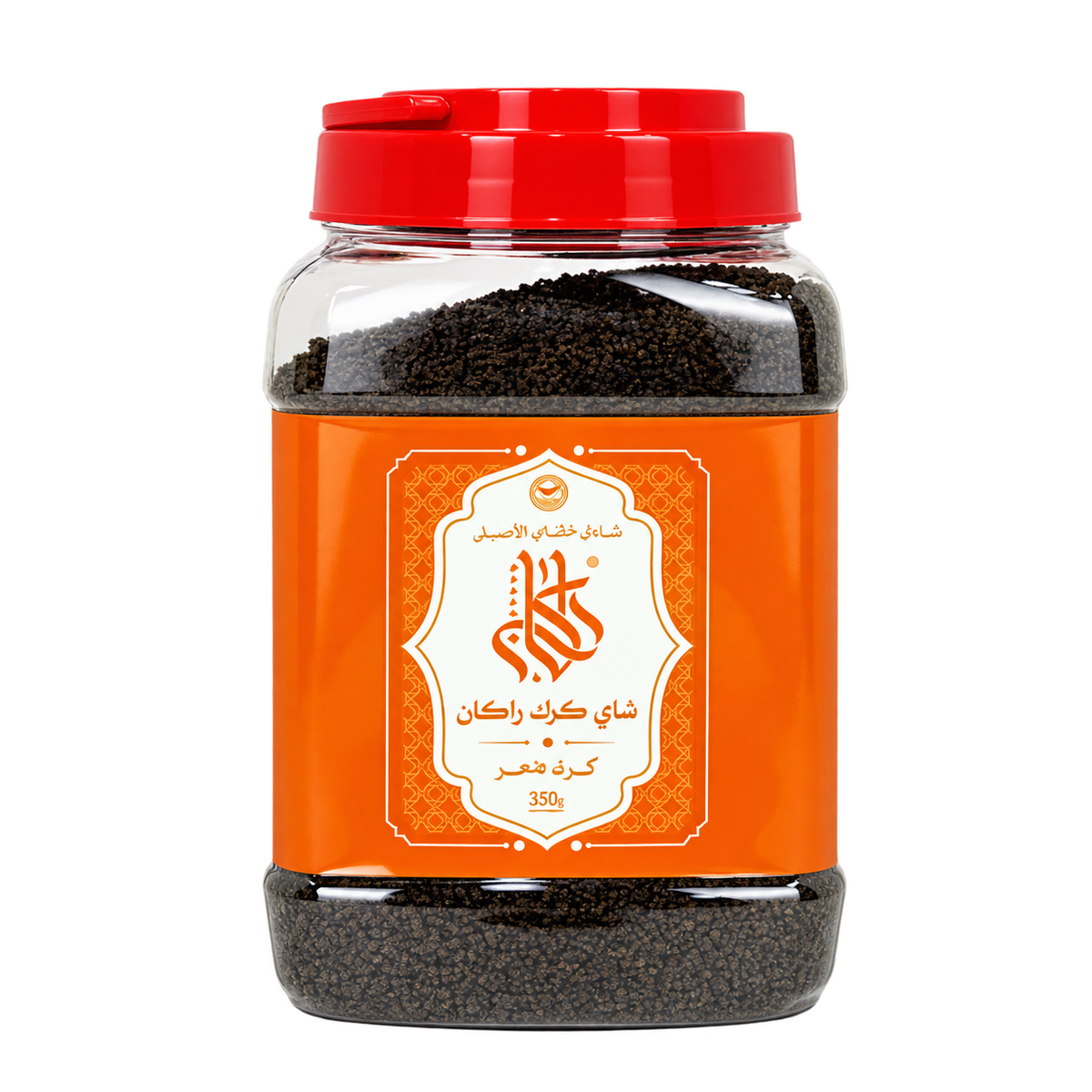 RAKAN TEA KARAK 350G