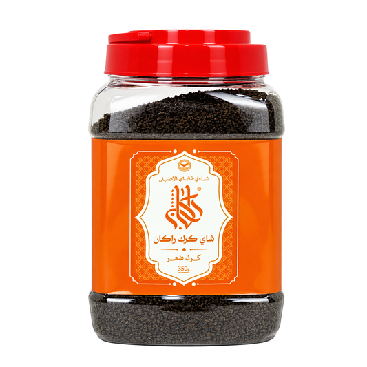 RAKAN TEA KARAK 350G