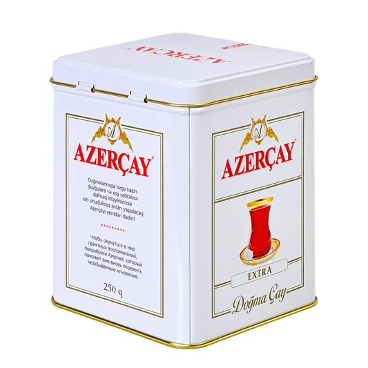 أزارتشاي إكسترا 250 غرام