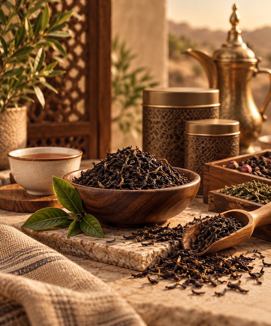Tea