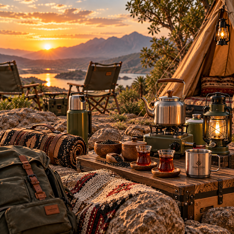 Outdoor & Camping