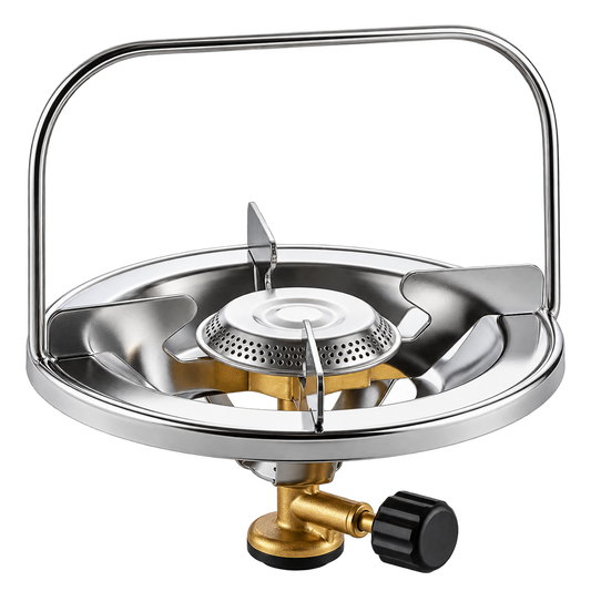GOLD 1 Portable Gas Stove Model 6632