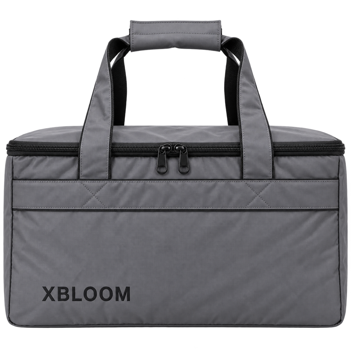 XBLOOM Bag Gray