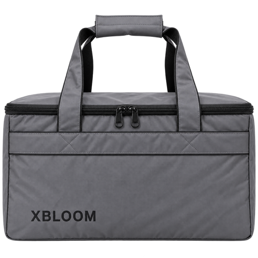 XBLOOM Bag Gray