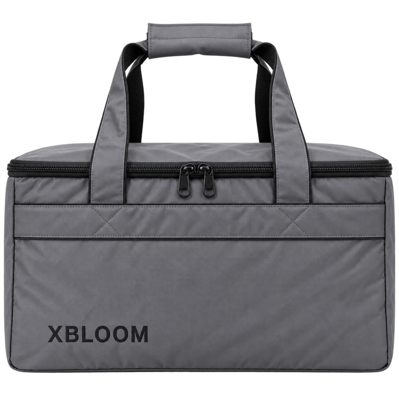 XBLOOM Bag – Gray