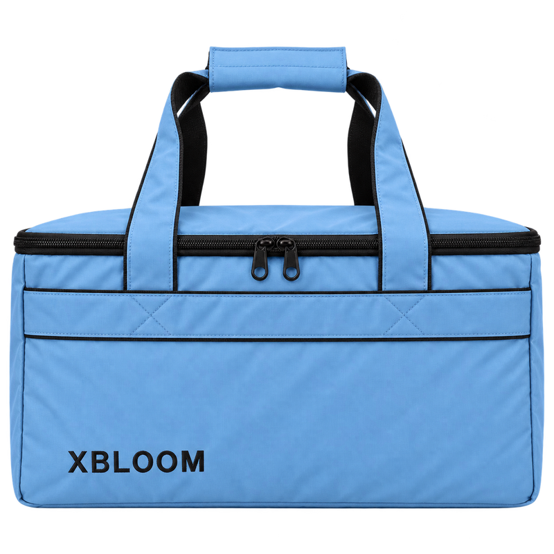 XBLOOM Bag – Light Blue