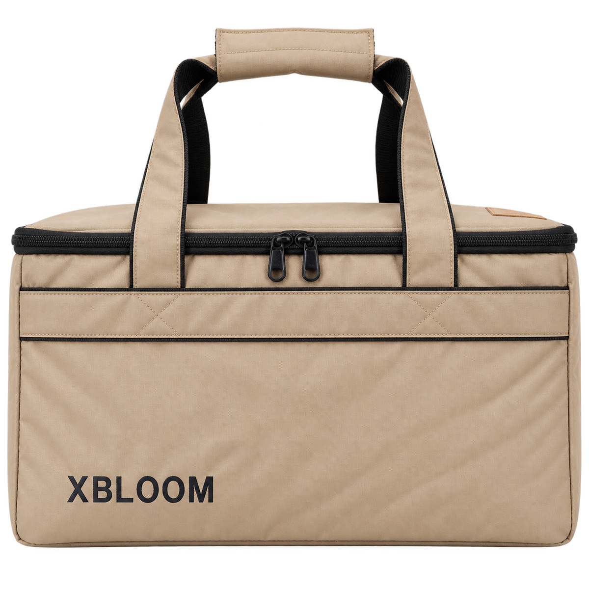 XBLOOM Bag Maroon