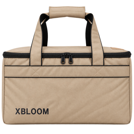 XBLOOM Bag Maroon
