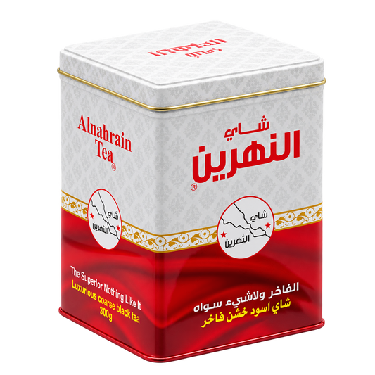 Al Nahrain Tea OP 300g
