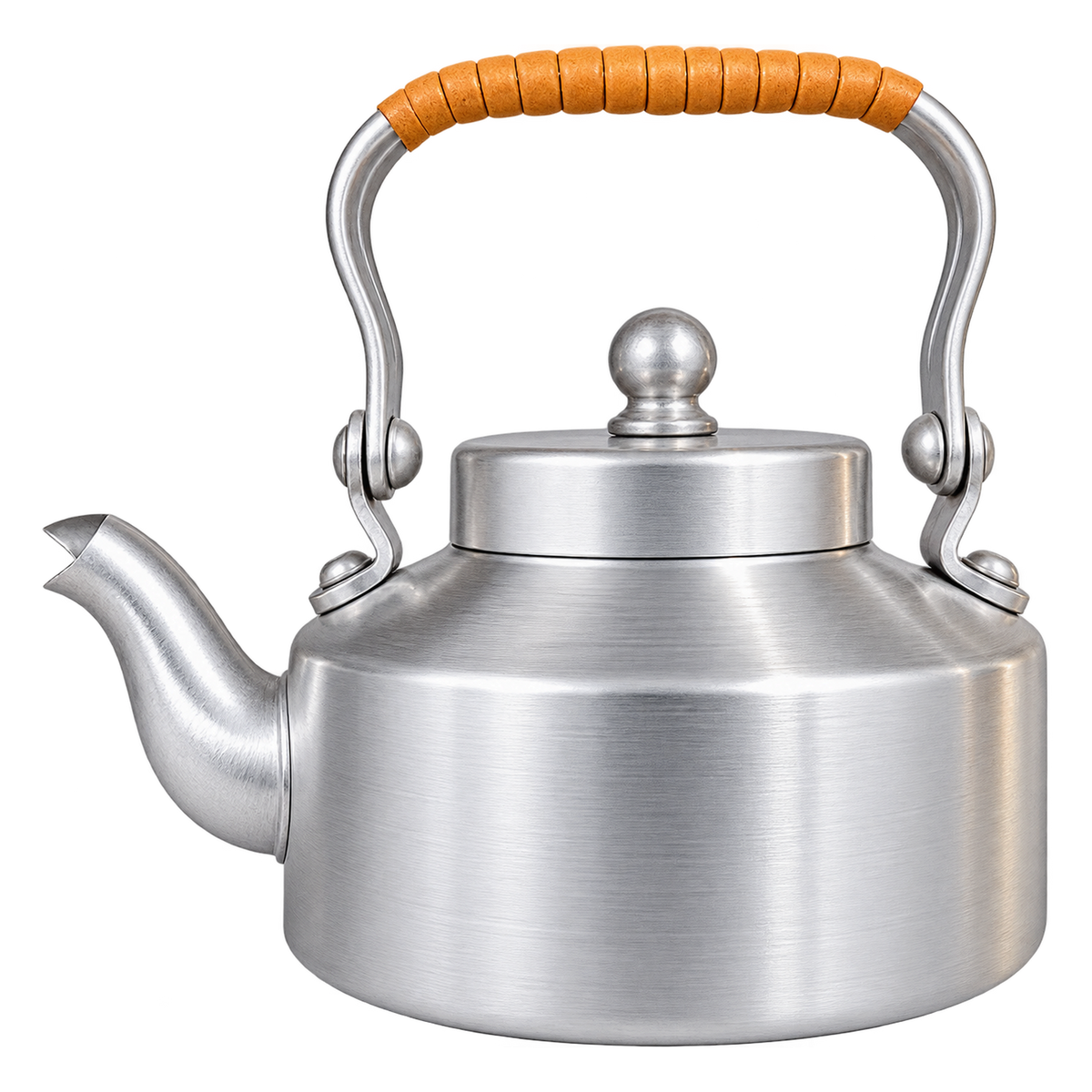 Aluminum Kettle Size 11