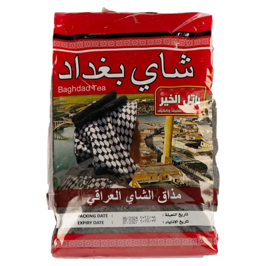 Baghdad Tea 400g