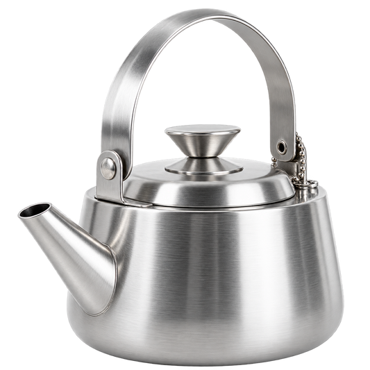 ALGHAFA RUKN KETTLE 0.5L