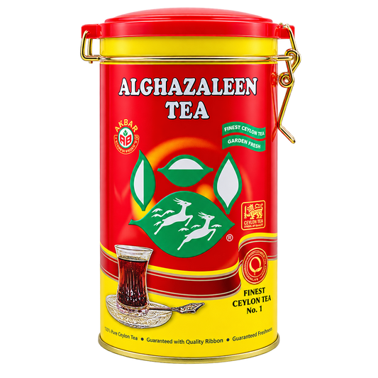 ALGHAZALEEN TEA OPA 500g