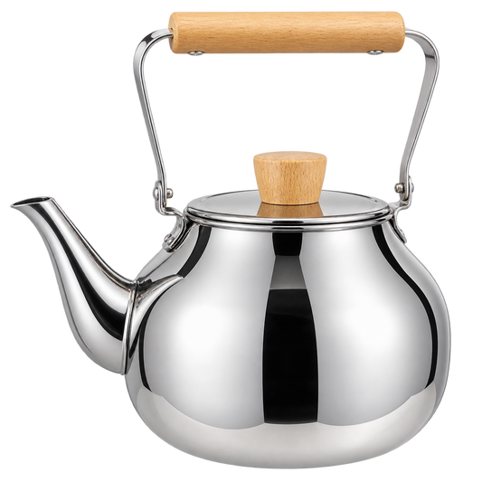 Niyaco CHA-4 Japanese kettle product image