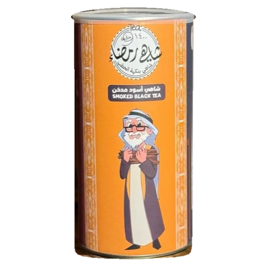 Ramda Smoked OP1 Ceylon Tea 250g