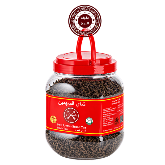Two Arrow Golden Tea 425g